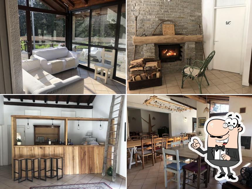 Agriturismo La Mora