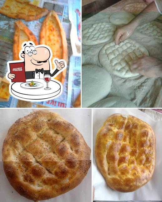 Altuntaş Ekmek Firini