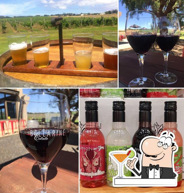 Bellarine Estate