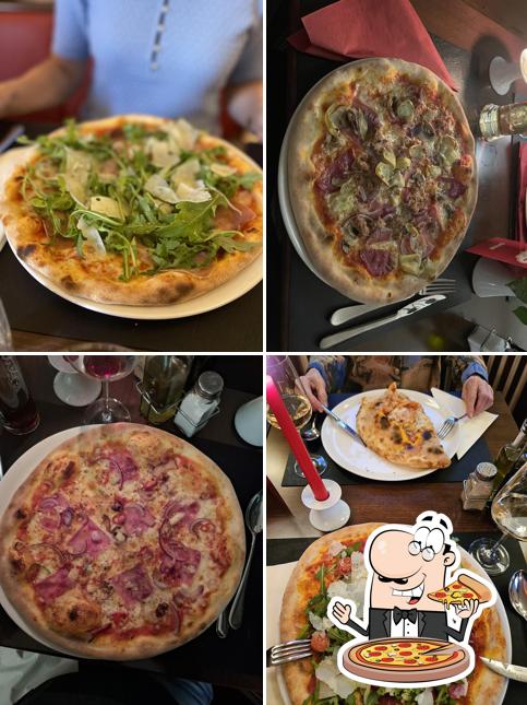 Da Mimmo - Ristorante