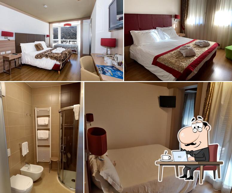 TH Cadore - Hotel Antelao