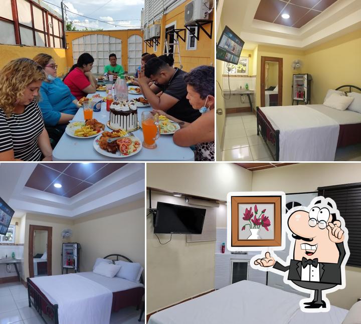Hotel Casa SAER