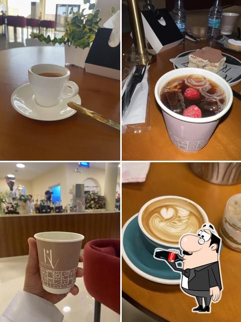 KH Coffee