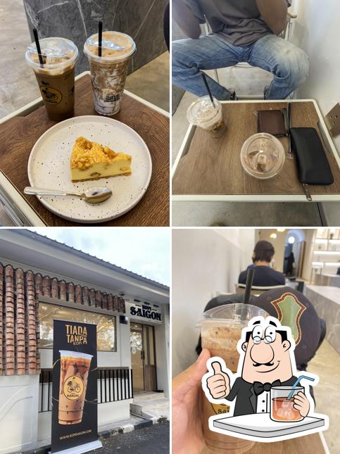 Kopi Saigon Kulim