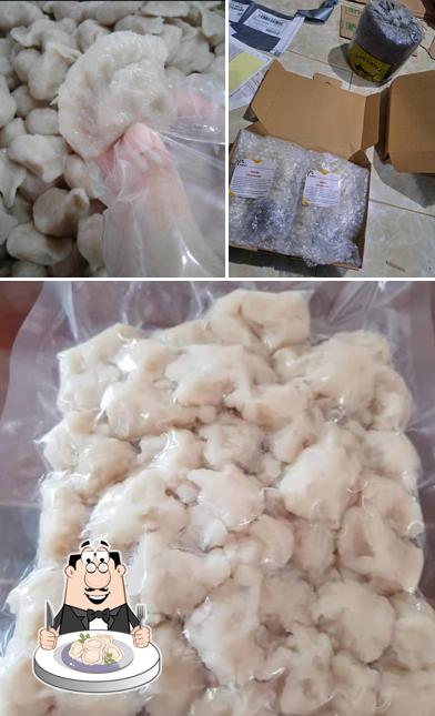 Pempek Mimi Nolis