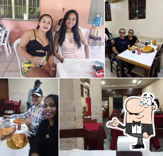 Nova Ravena Pizzaria e Delivery