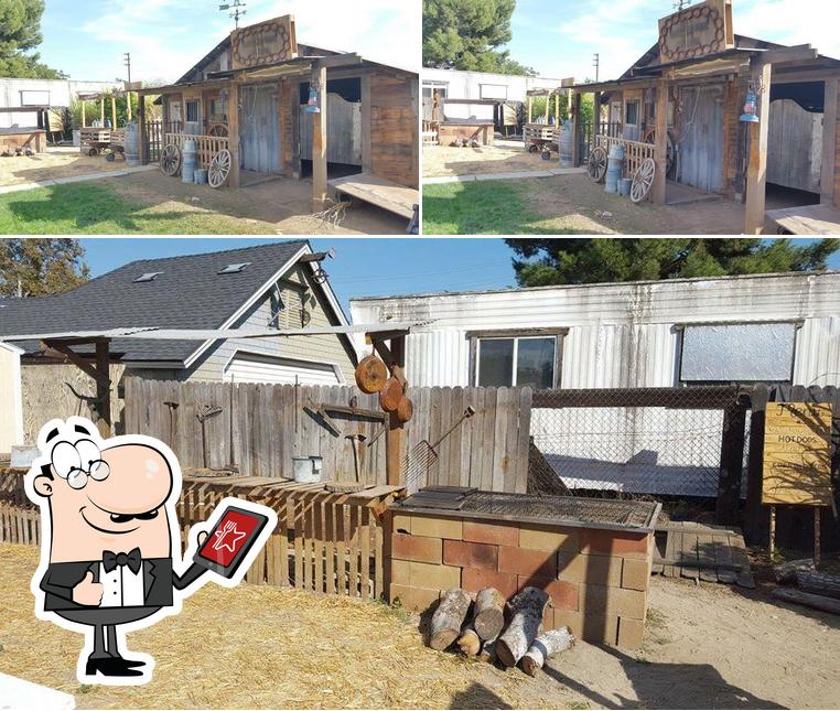 Rancho Olazabal Ontario CA