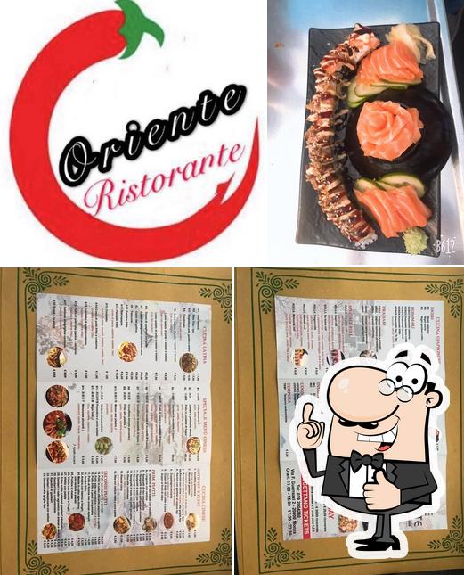 Ristorante Cinese Bashu