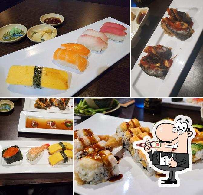Sushi Lover Appleton