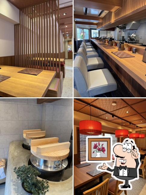 ローストビーフ大野 鎌倉店 Wagyu Don Ohno Kamakura