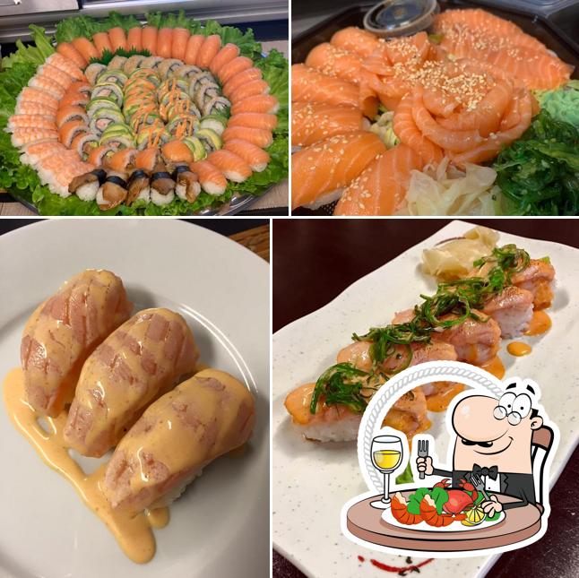 Yui Sushi Vänersborg