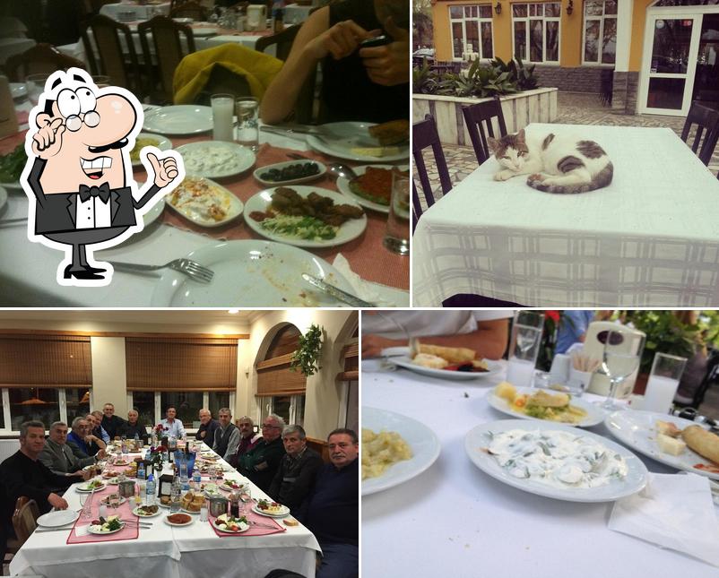 Yusuf Restaurant