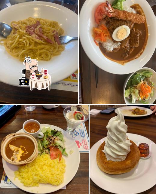 ジョナサン 上尾店