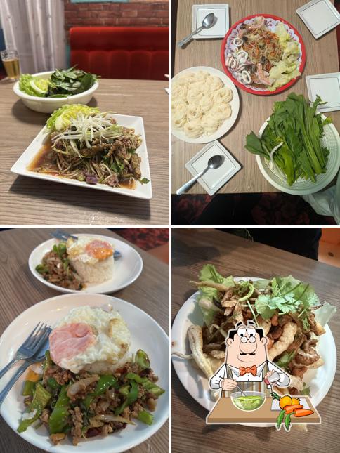 タイ料理レストラン トンポー