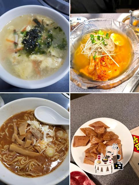 焼肉 次郎