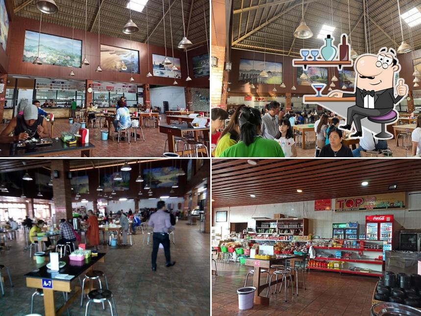 Sanpya (3) Restaurant