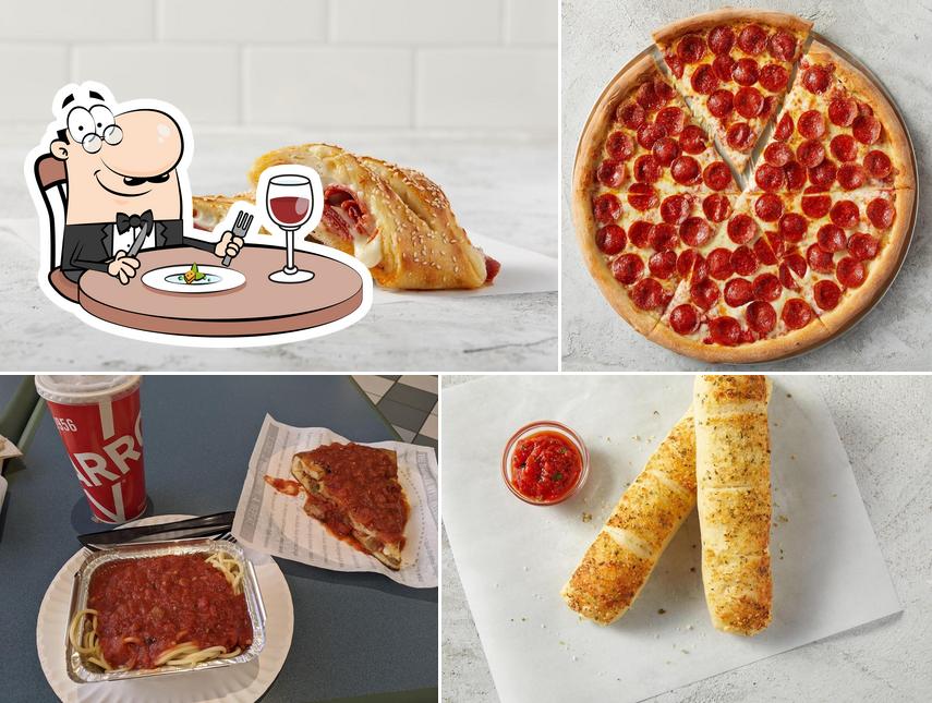 Sbarro