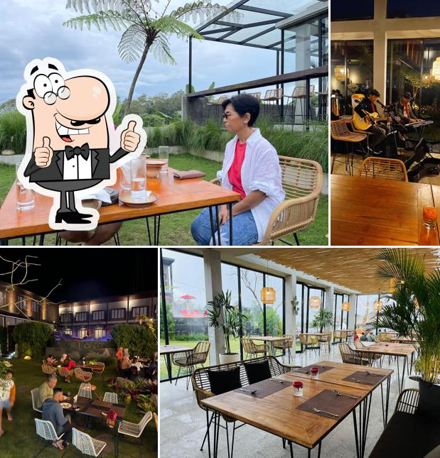 Sisi Gege Restaurant
