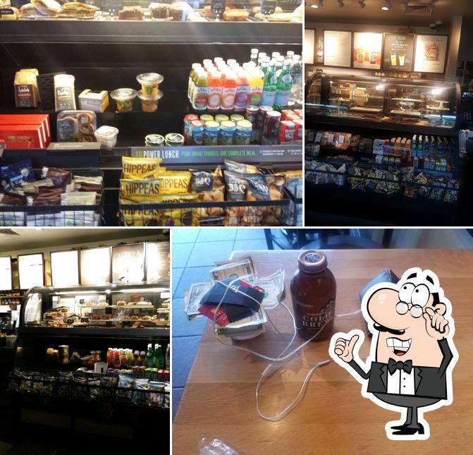Starbucks Coffee Company