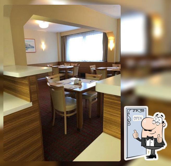 Restaurant Palava