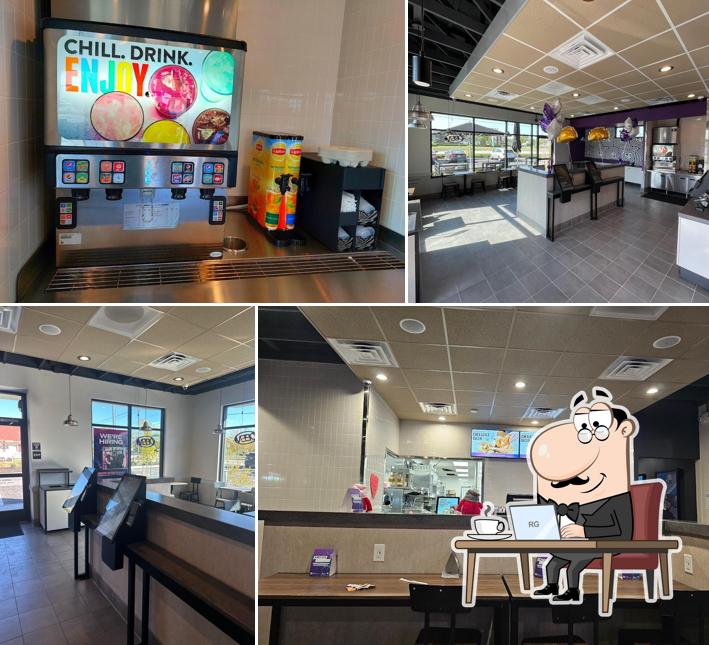 Taco Bell