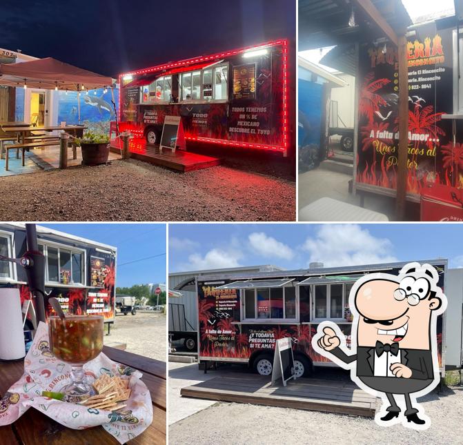 Taqueria El Rinconcito