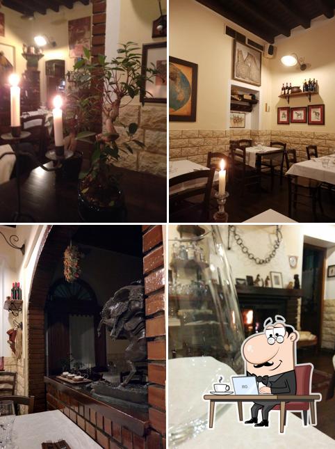 Taverna dei Viandanti
