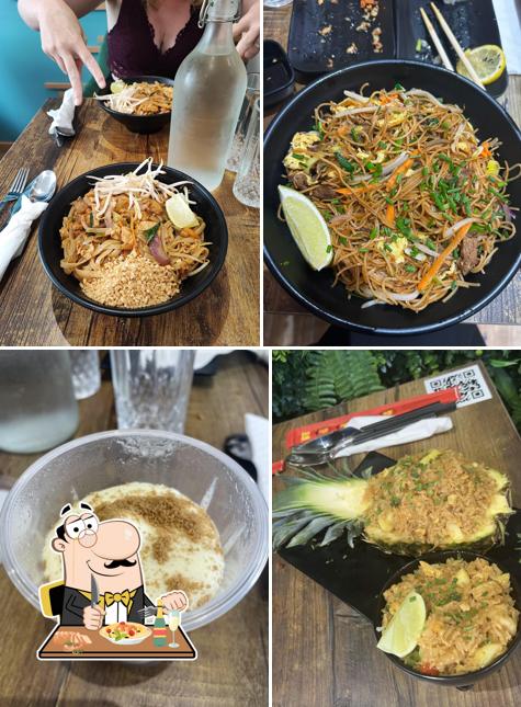 Thai'shi