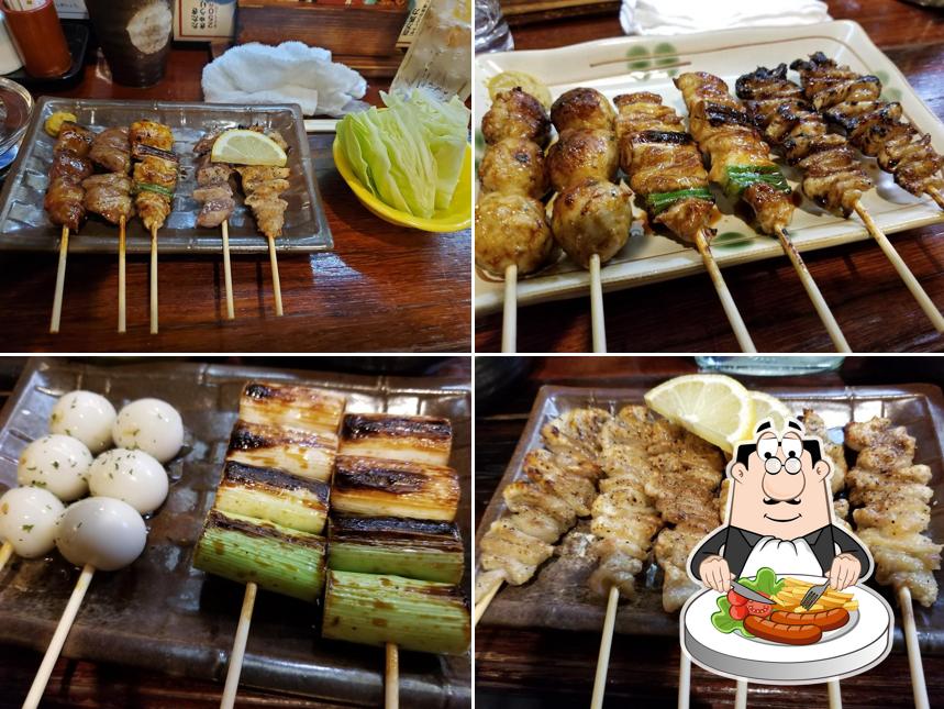 Yakitori Daikichi