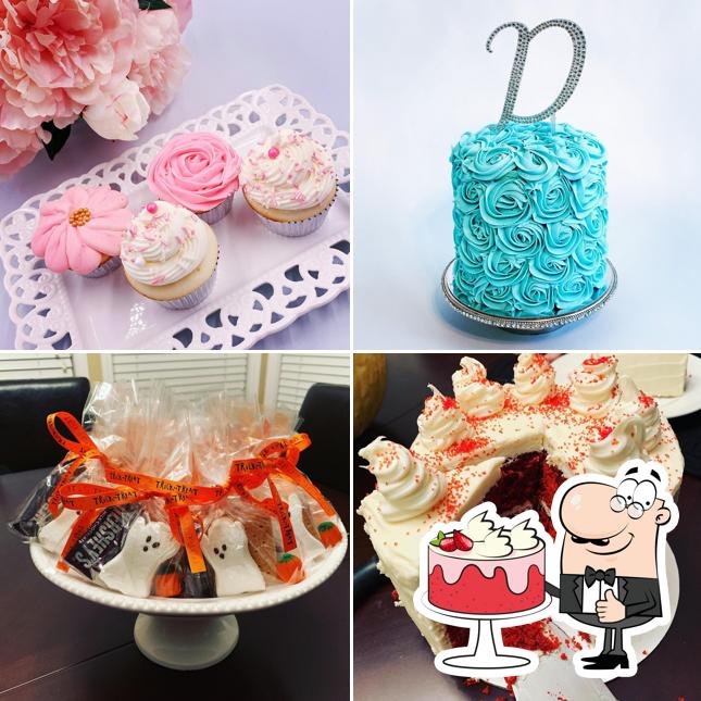 Sugar Fairy Baking Co.