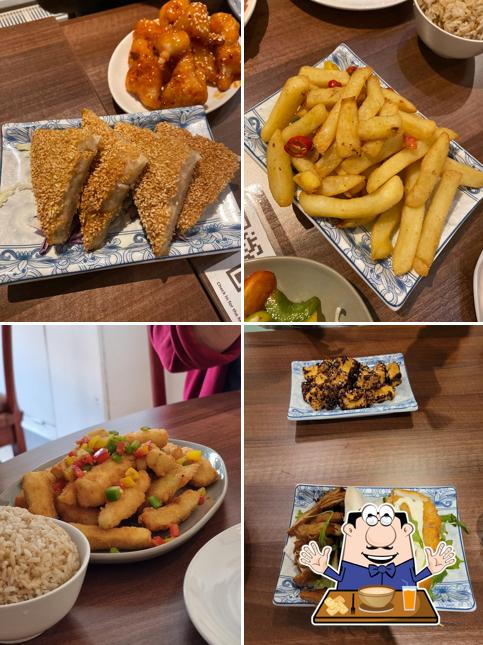 Lotus Plant Based Kitchen