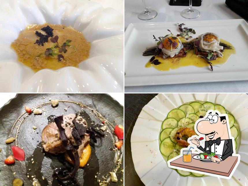 Restaurant Suís