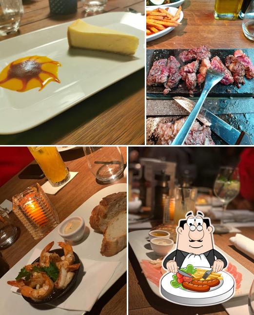 ABACCO'S STEAKHOUSE München