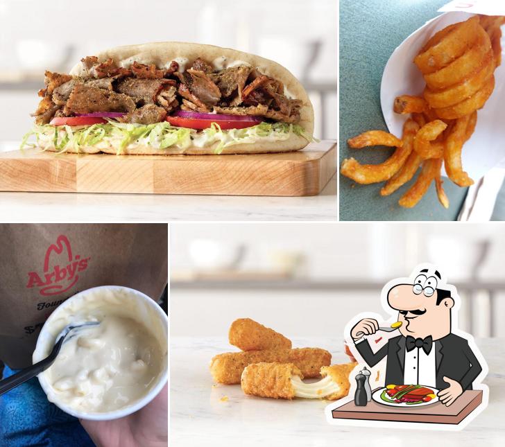 Arby's