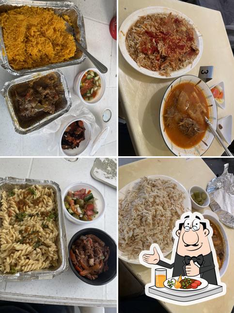Ataba Cafe & Restaurant