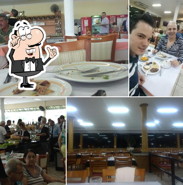 Churrascaria Grill Sul
