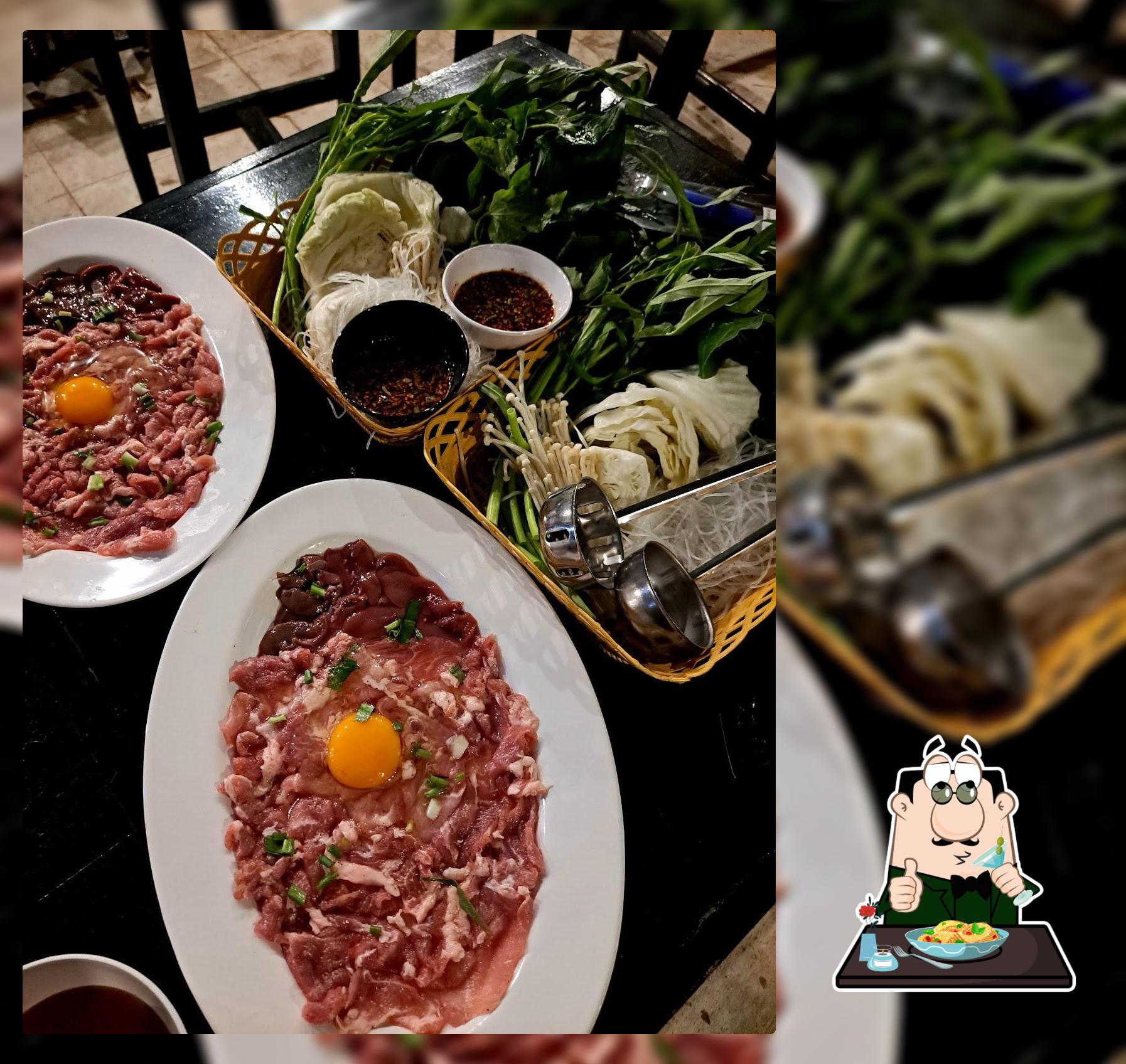ไฉไล Bar&Restaurant