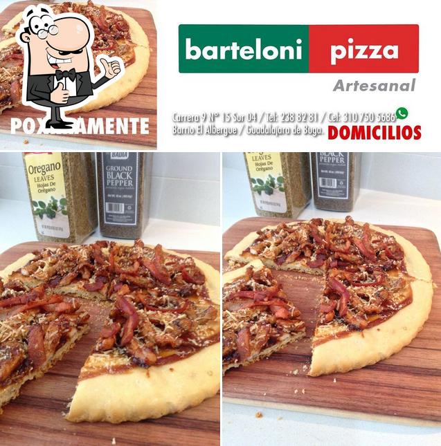 Barteloni Pizzeria