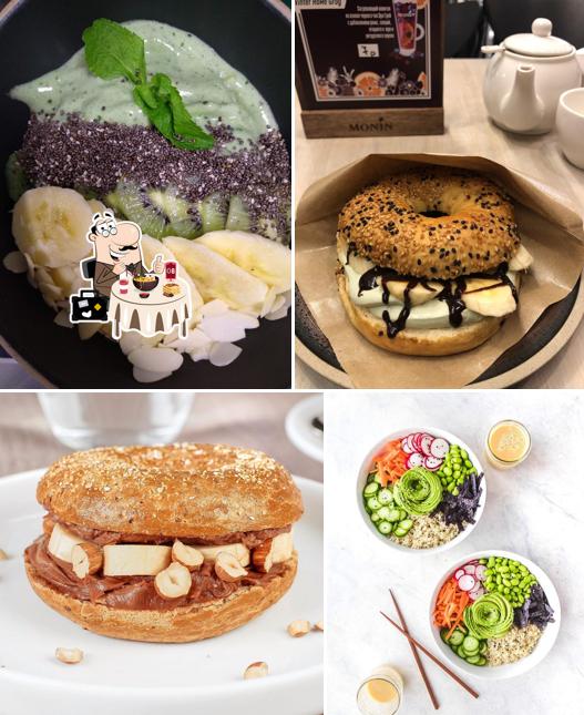 BAGEL HOUSE MINSK