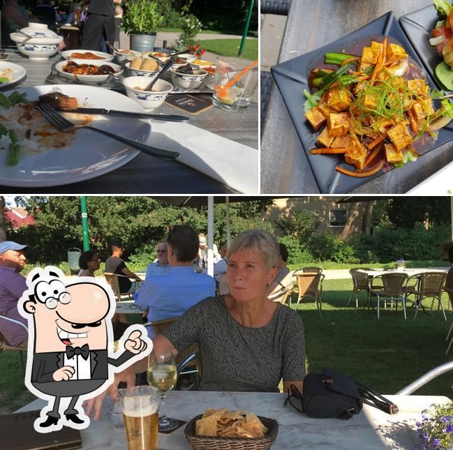 Chinees-Indisch Restaurant Peking