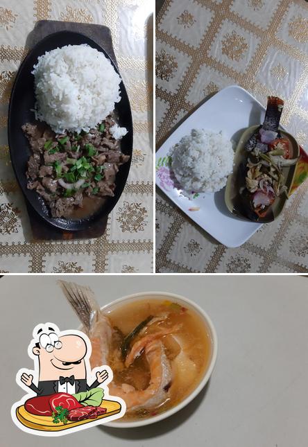Chow Restaurant II