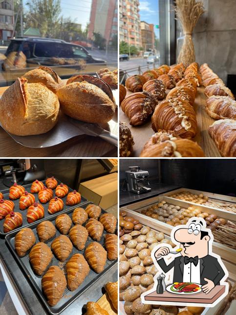 Croissant