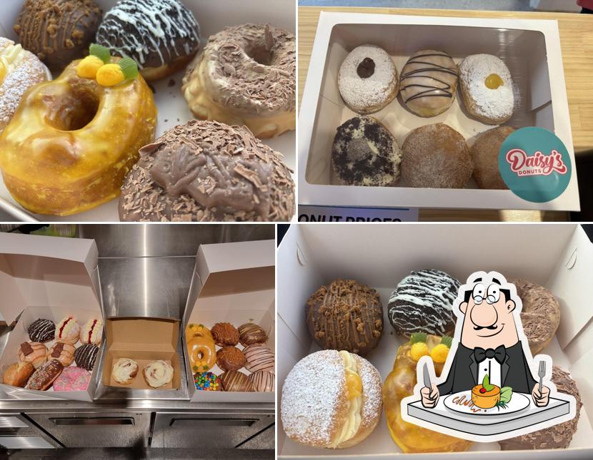 Daisy's Donuts