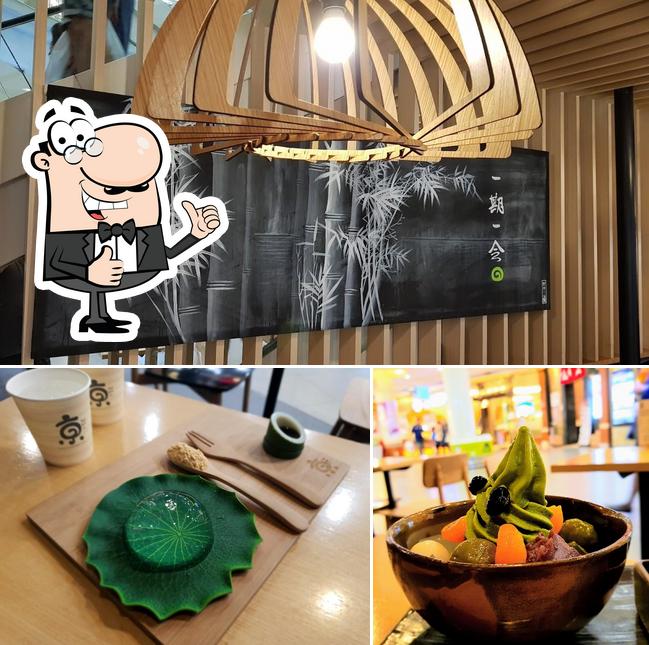 Kyo Roll En ( Future Park Rangsit ) Floor B