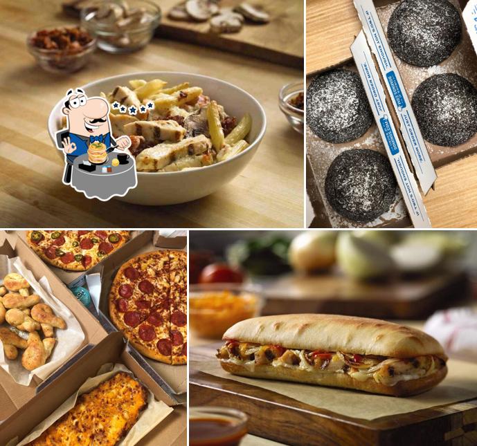Domino's Pizza