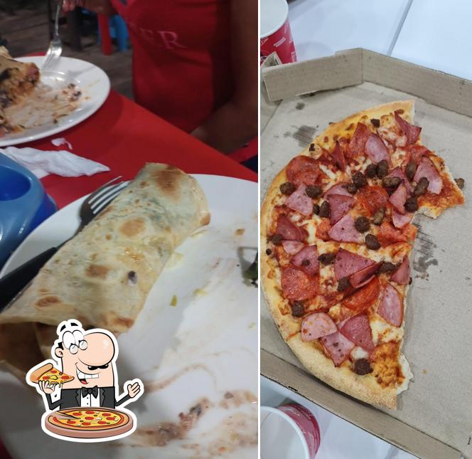 Dominos Pizza