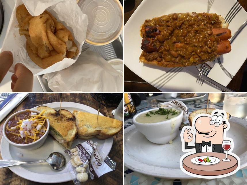 Fat Maddie's Grille