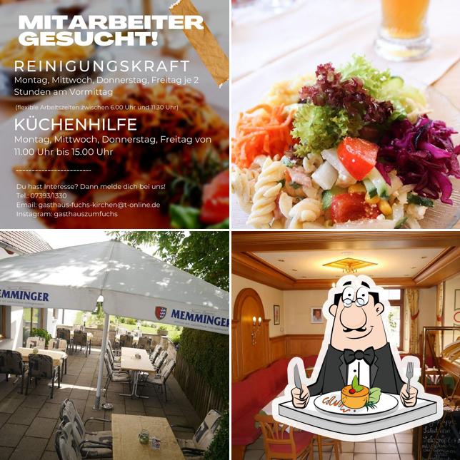 Gasthaus Fuchs