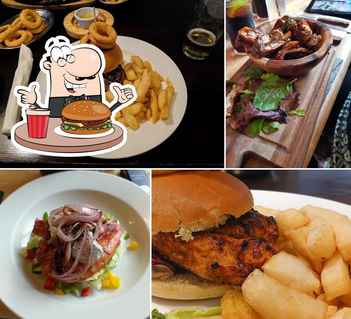 Grill House