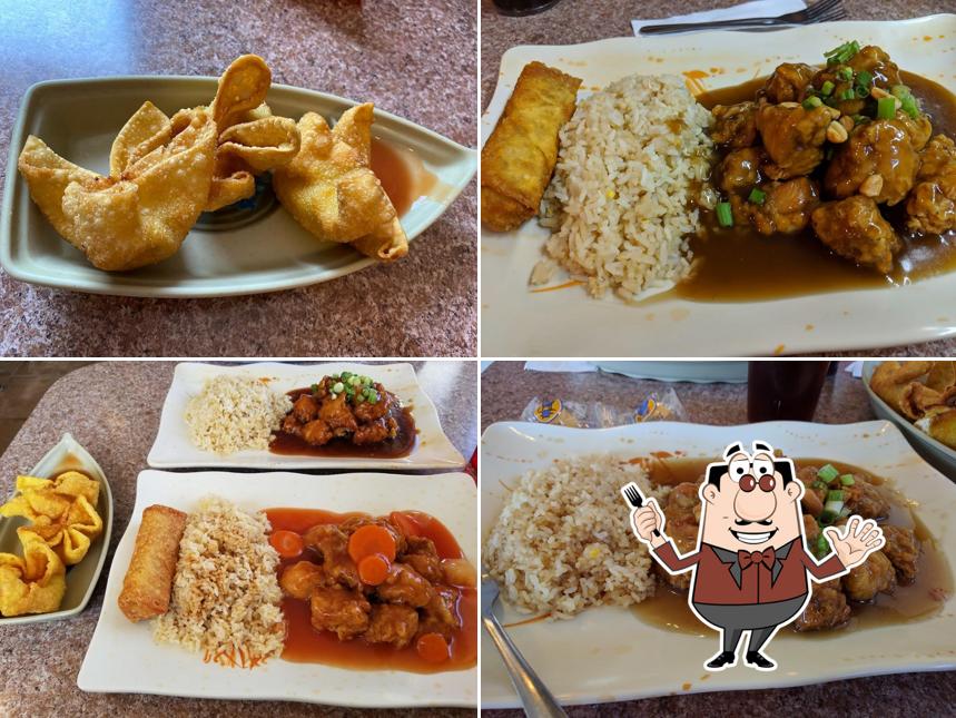 Hong Kong Inn